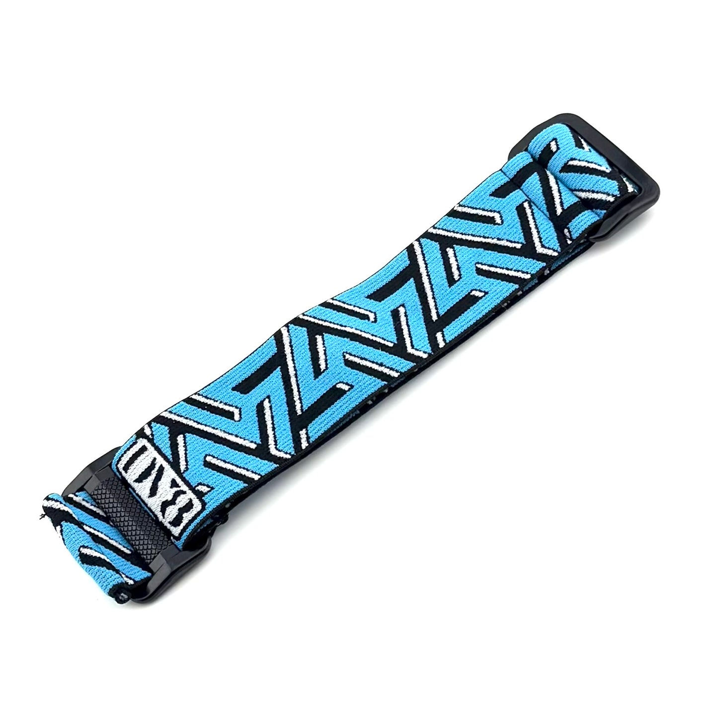 Triangle Weave Strap