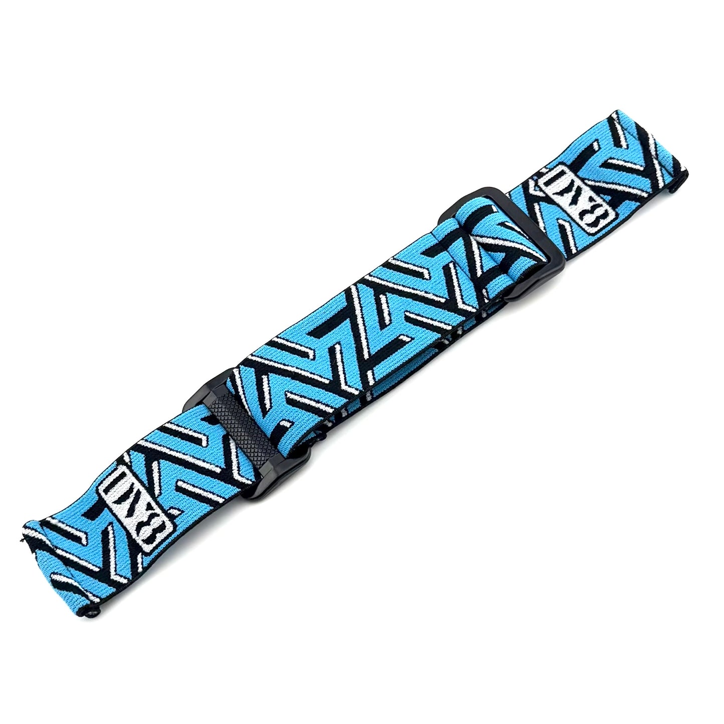 Triangle Weave Strap