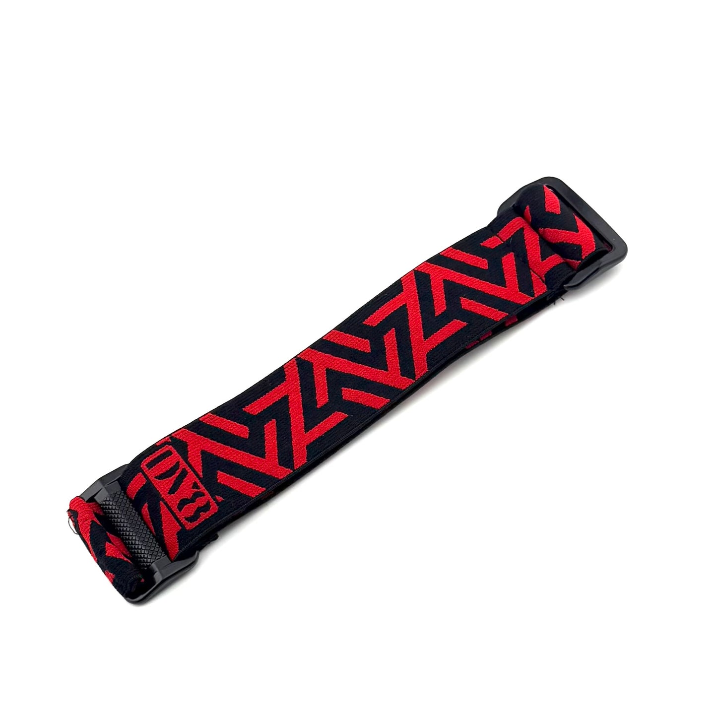 Triangle Weave Strap