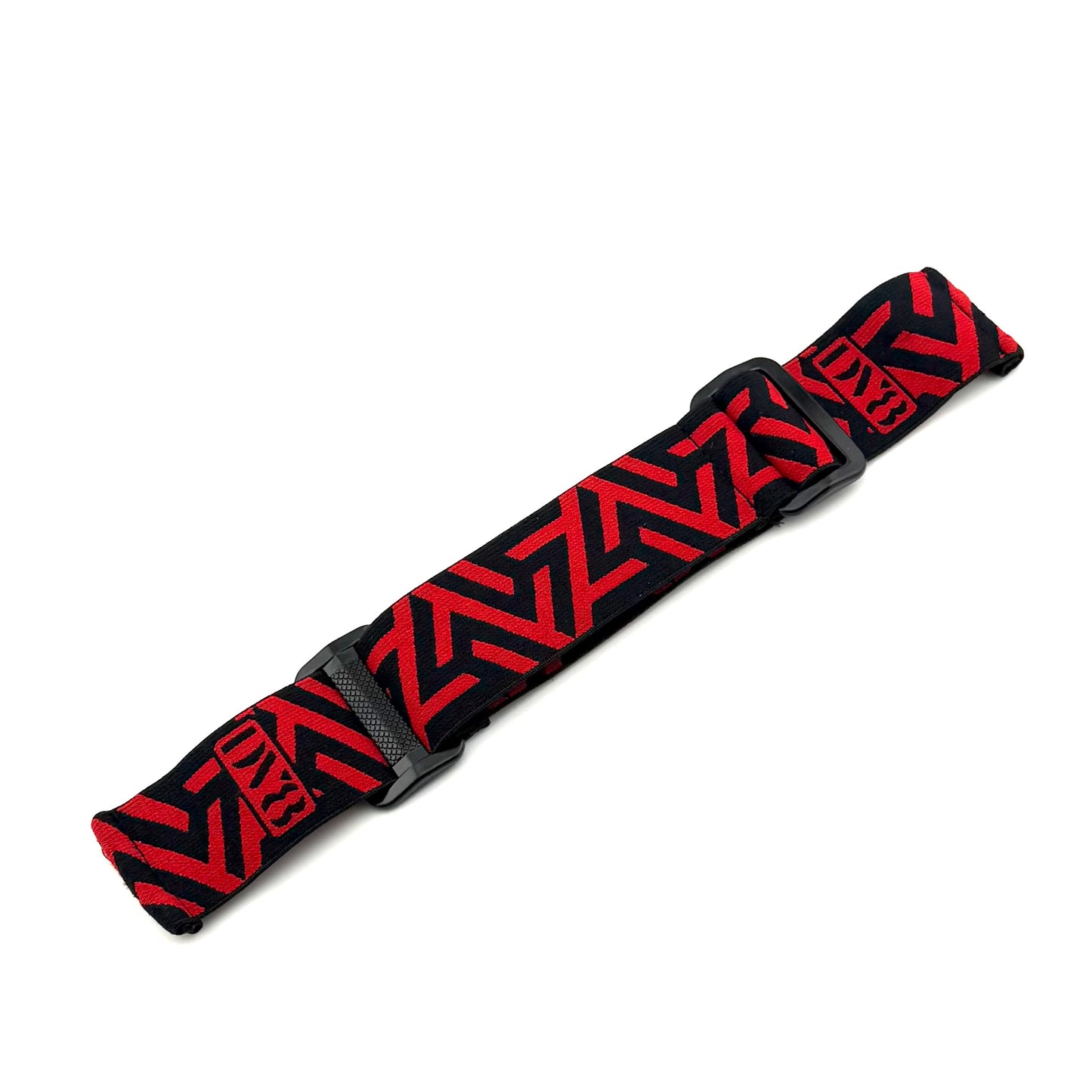 Triangle Weave Strap