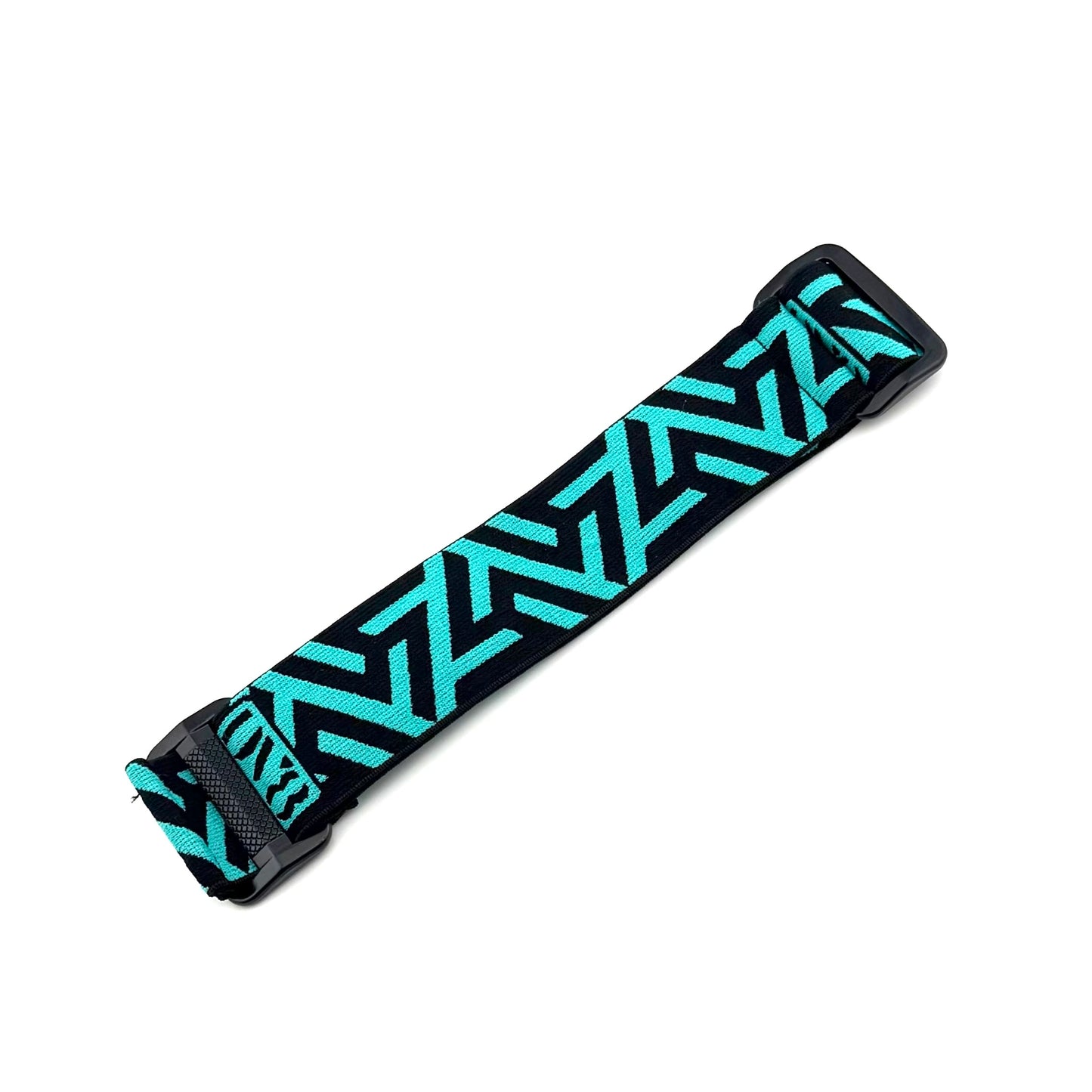 Triangle Weave Strap