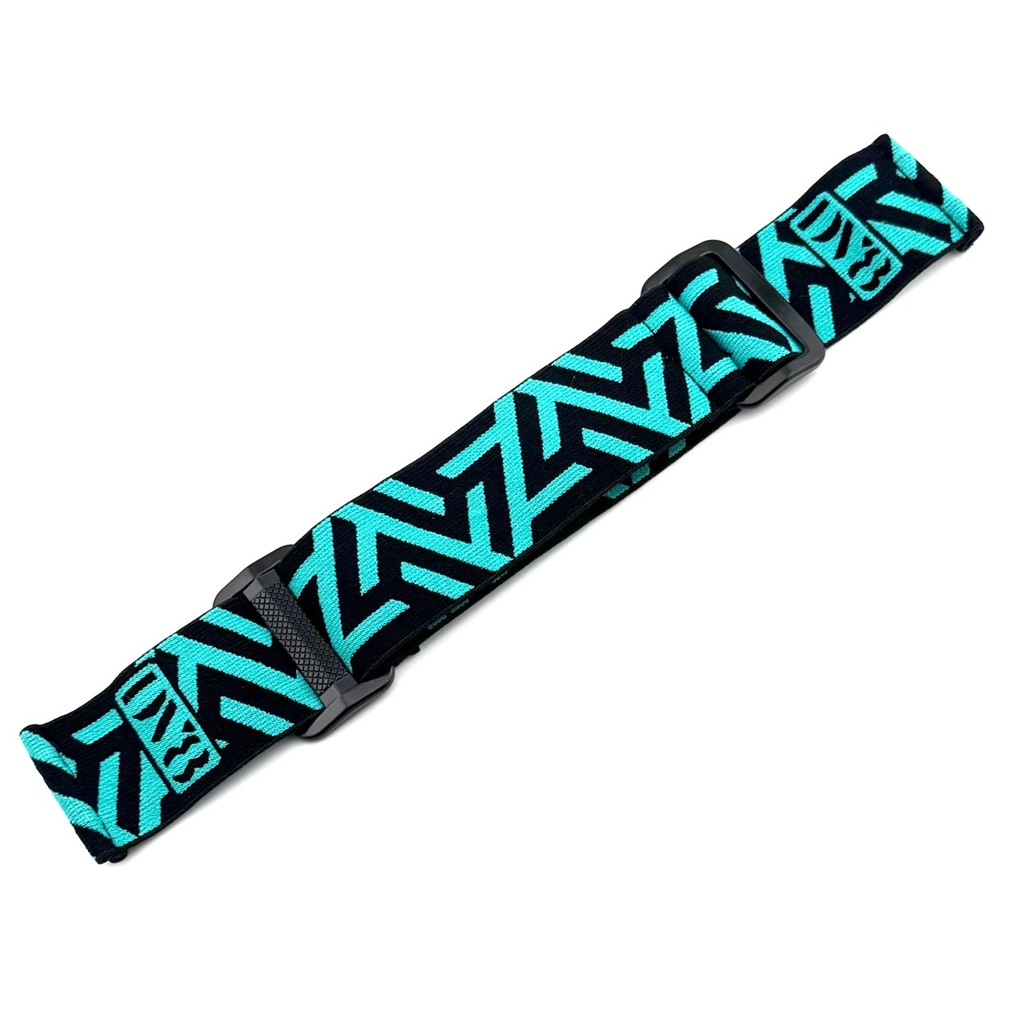 Triangle Weave Strap