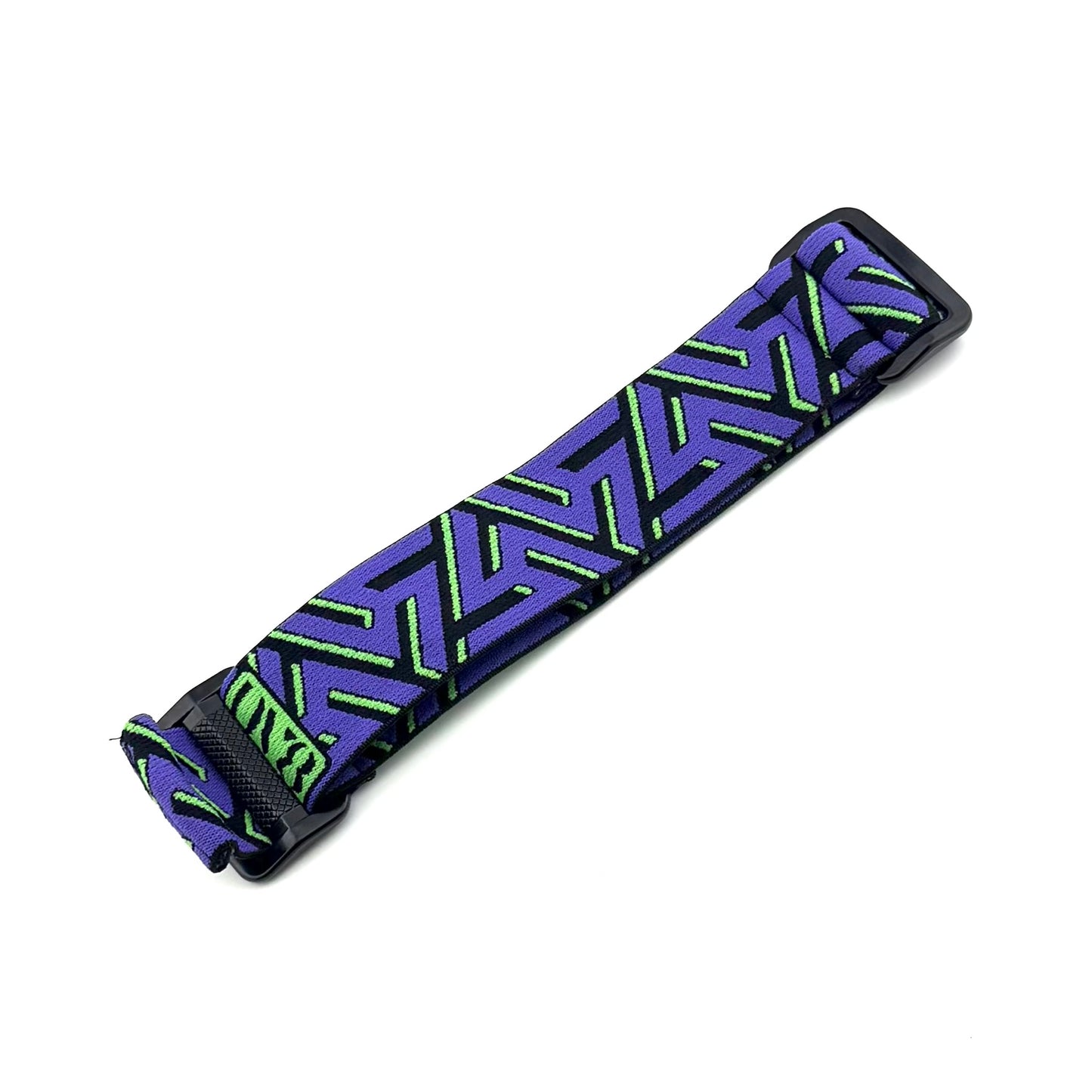 Triangle Weave Strap