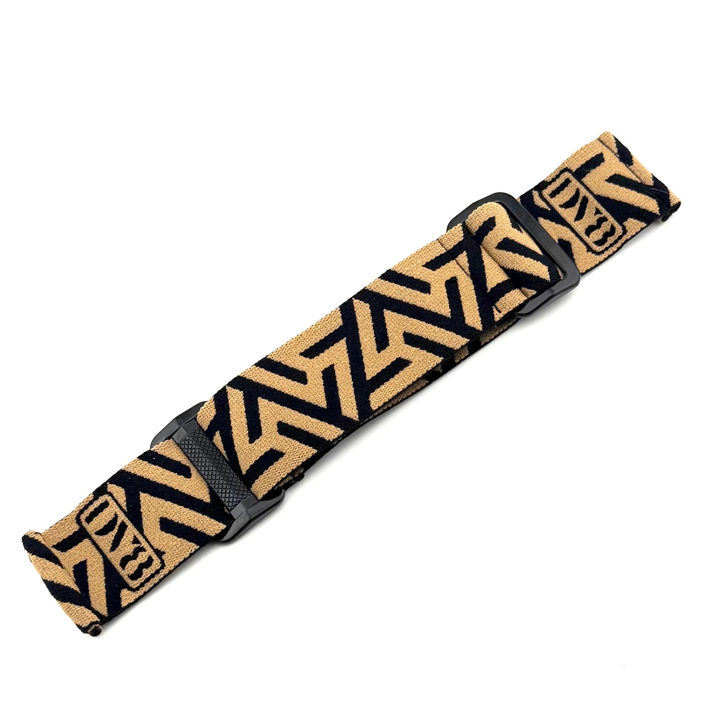 Triangle Weave Strap