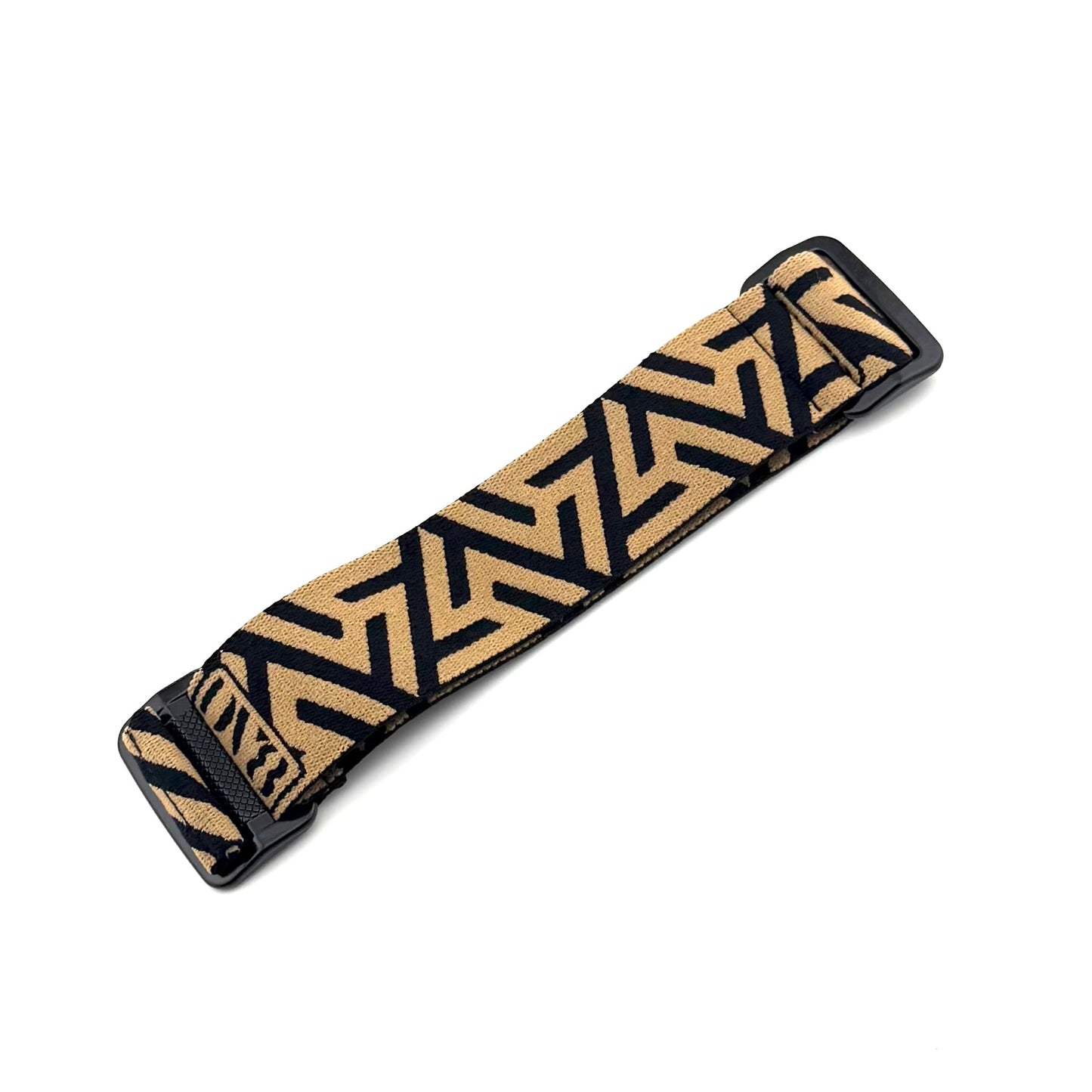 Triangle Weave Strap