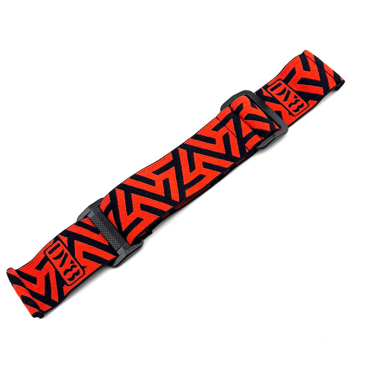 Triangle Weave Strap