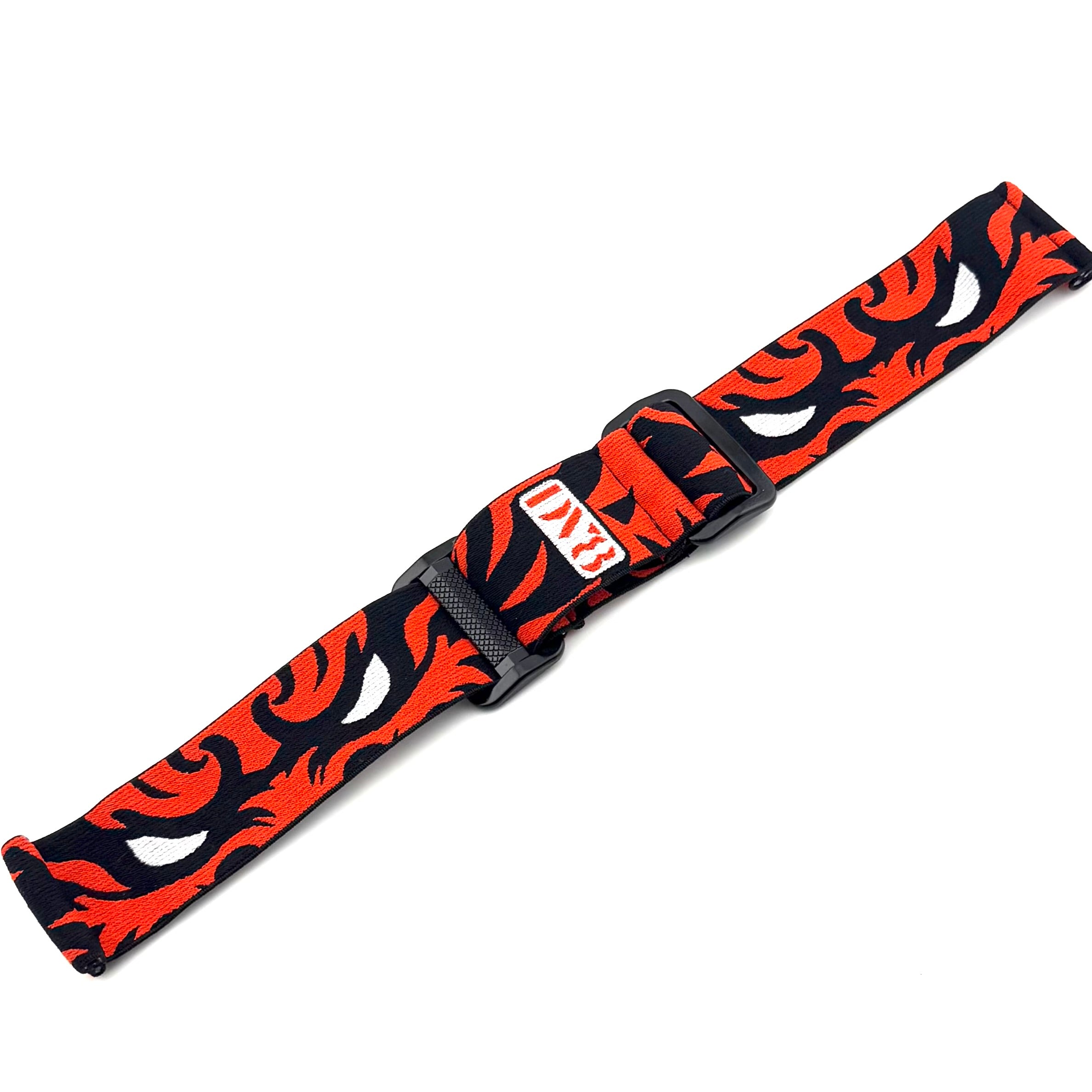 wilson - doragon Dragon Eyes Strap – DV8 Paintball