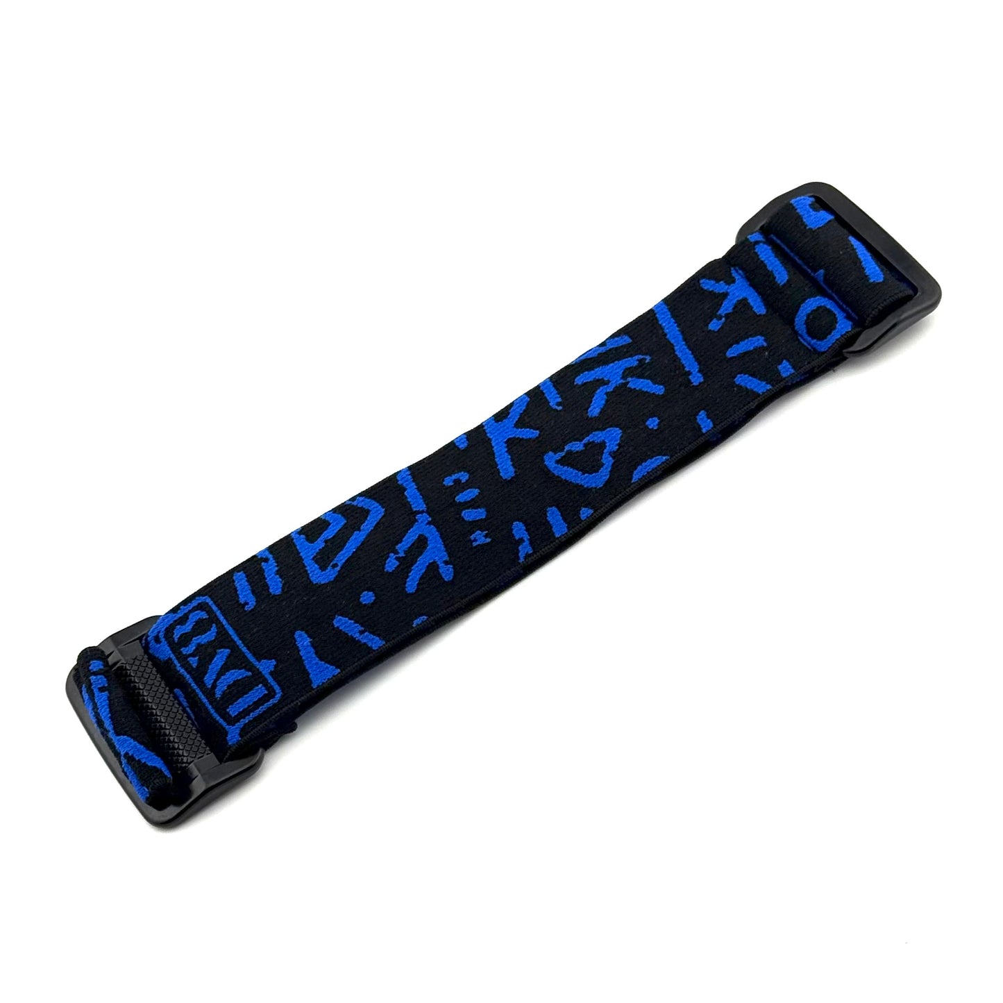 Norse Rune Goggle Strap for Proflex