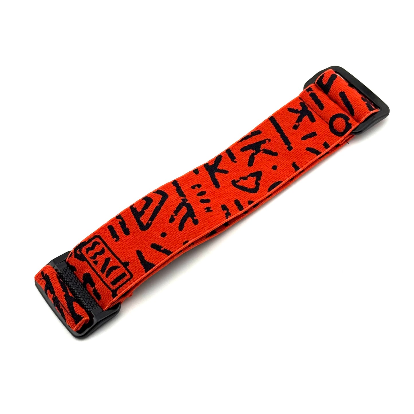 Norse Rune Goggle Strap for Proflex