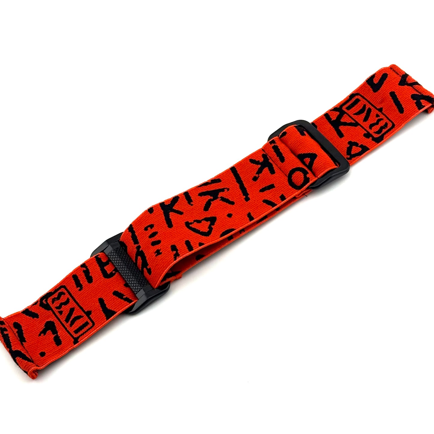 Norse Rune Goggle Strap for Proflex