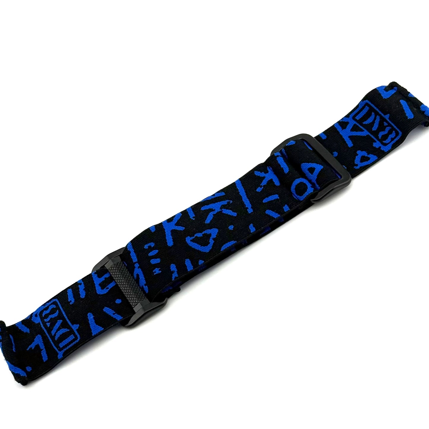 Norse Rune Goggle Strap for Proflex