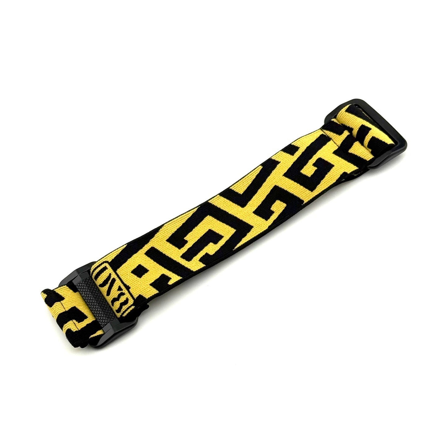 Square Knot Strap