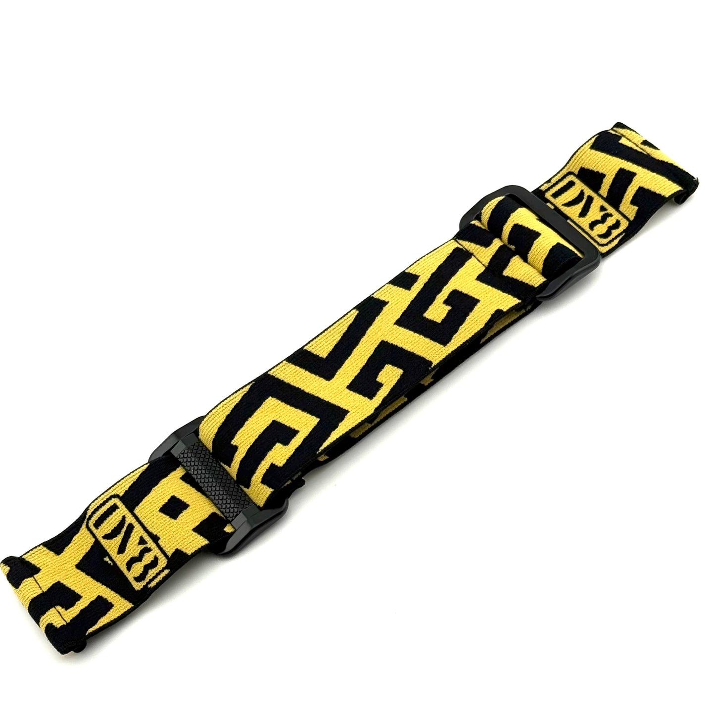 Square Knot Strap