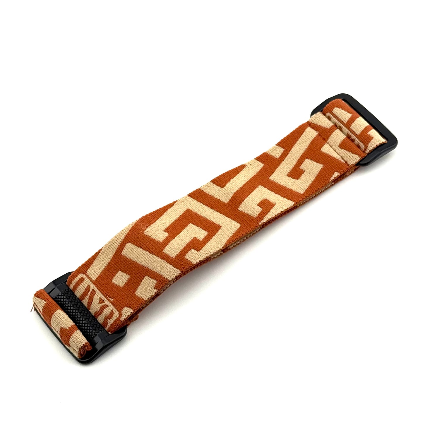 Square Knot Strap