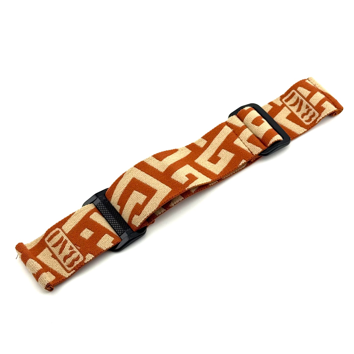 Square Knot Strap