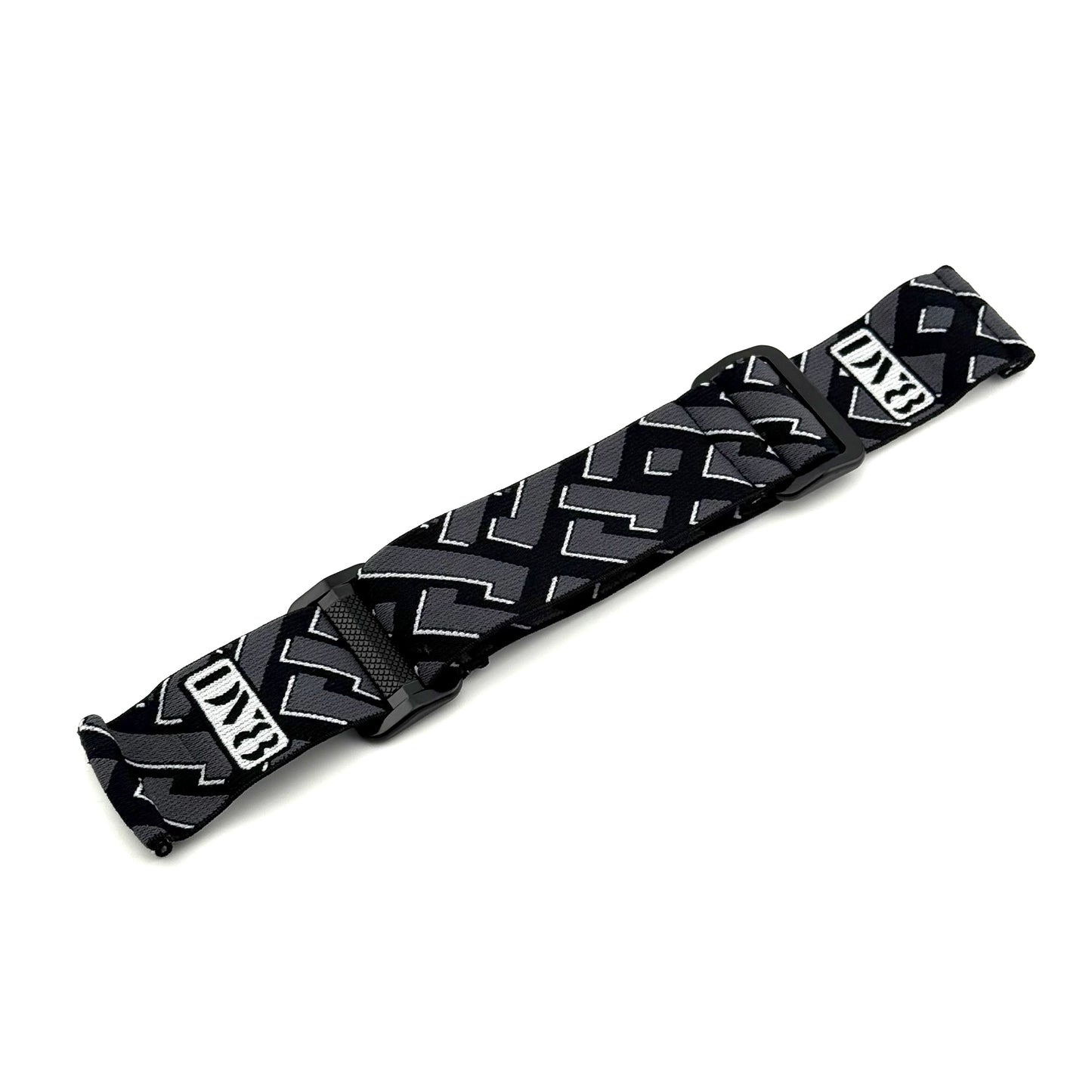 Square Knot Strap