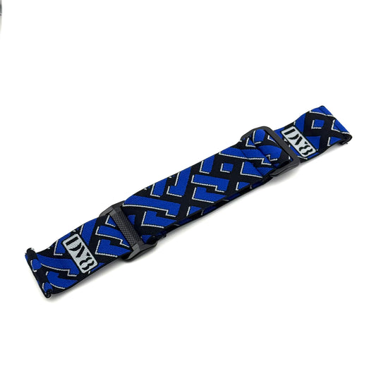Square Knot Strap