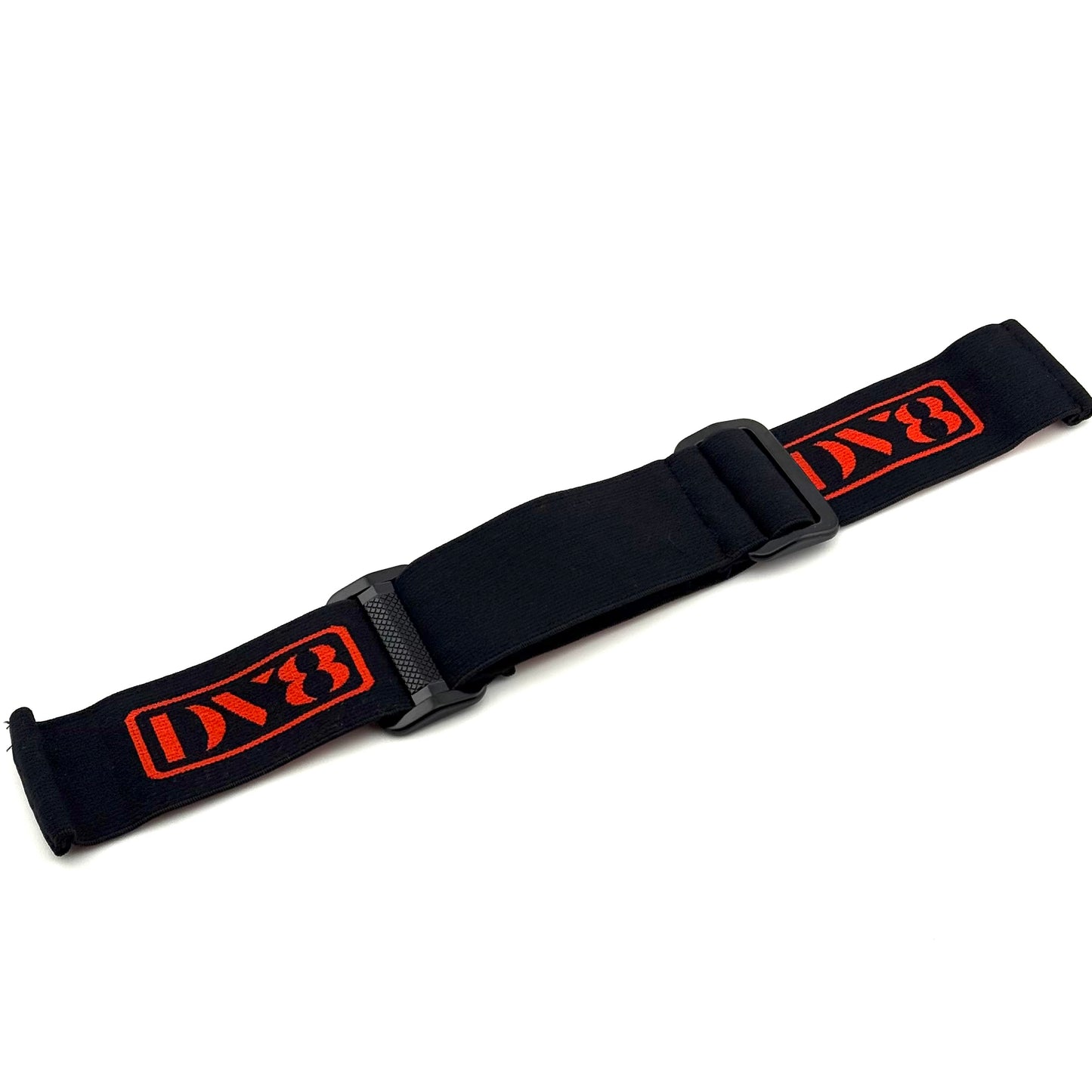 DV8 Large Logo Strap