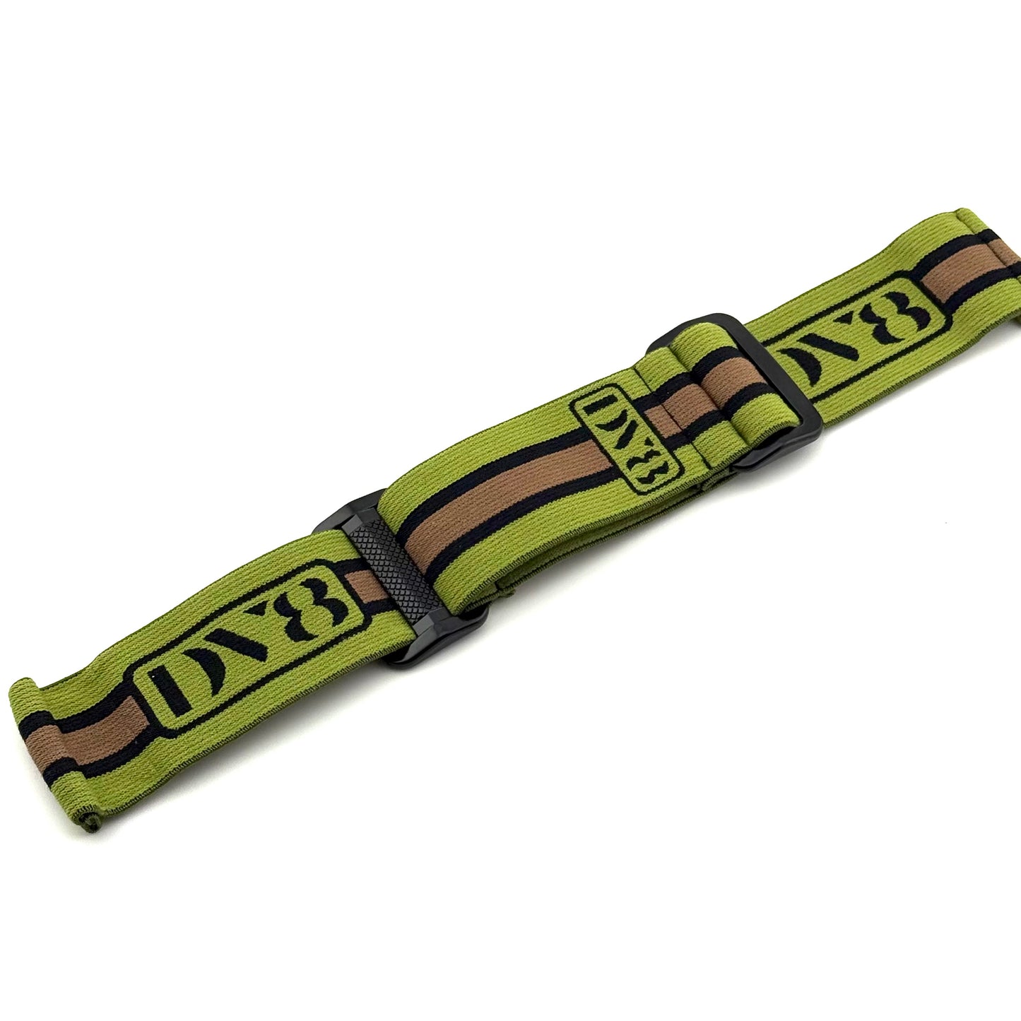 DV8 Large Logo Strap