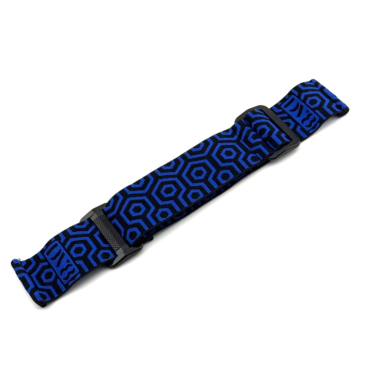 Hex Knot Strap