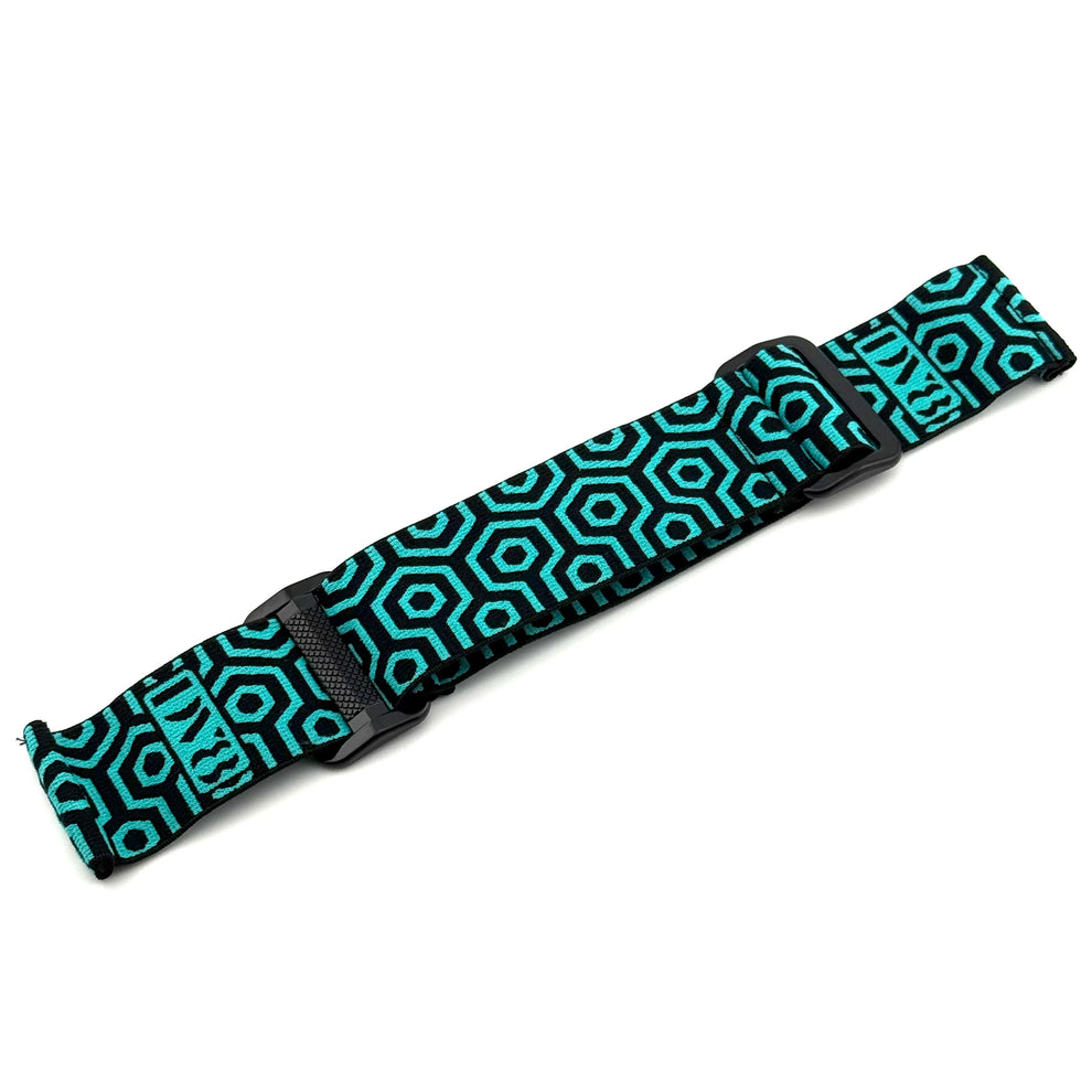 Hex Knot Strap – DV8 Paintball