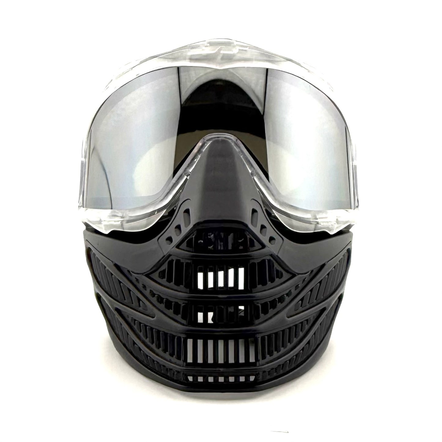 DV8 Black and Clear Flex 8