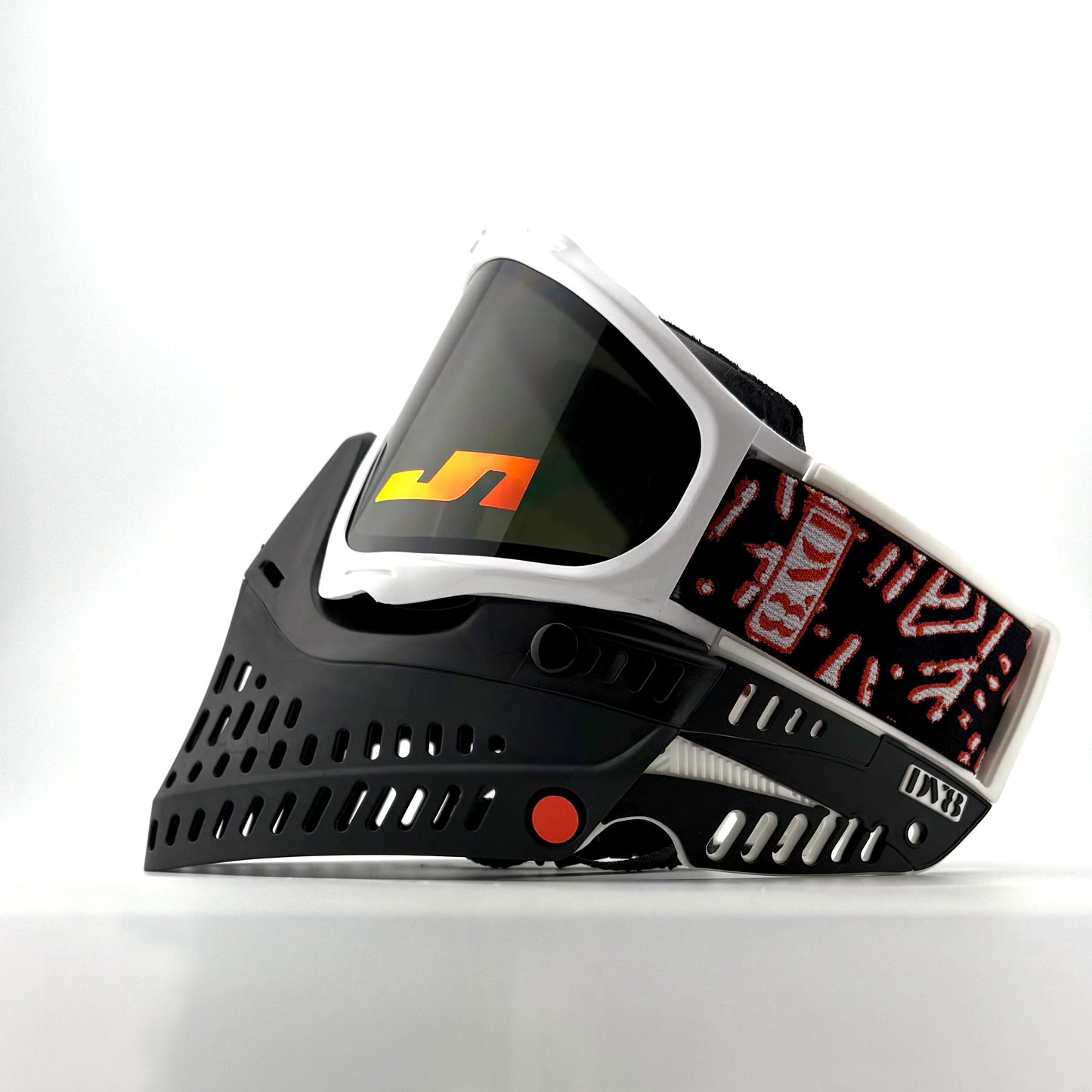 DV8 ProFlex with Two Tone Notch V2 Ears