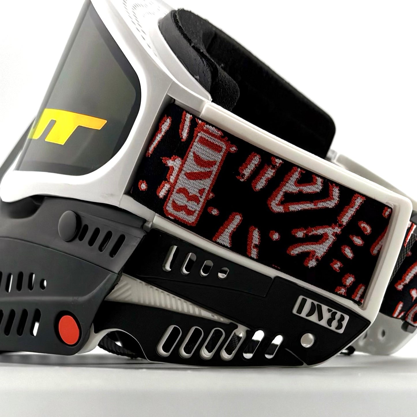 DV8 ProFlex with Two Tone Notch V2 Ears