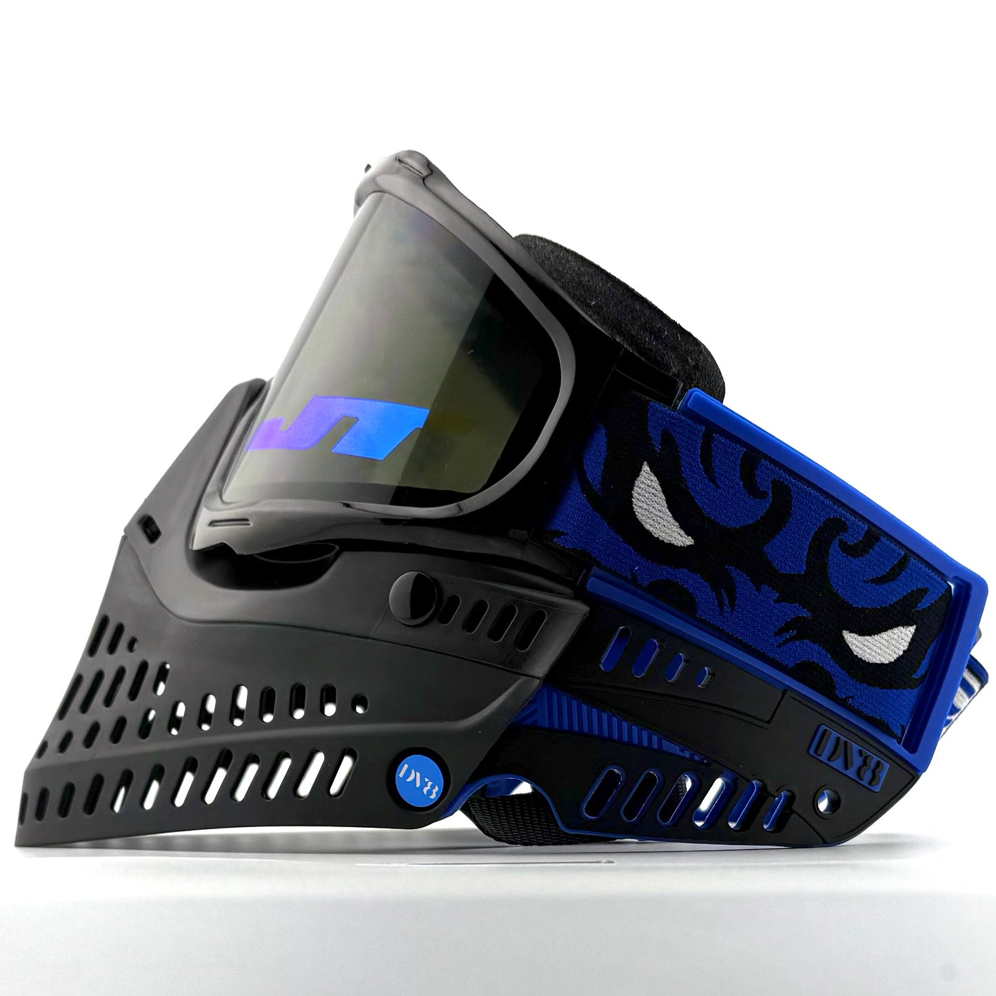 DV8 ProFlex with Two Tone Notch V2 Ears