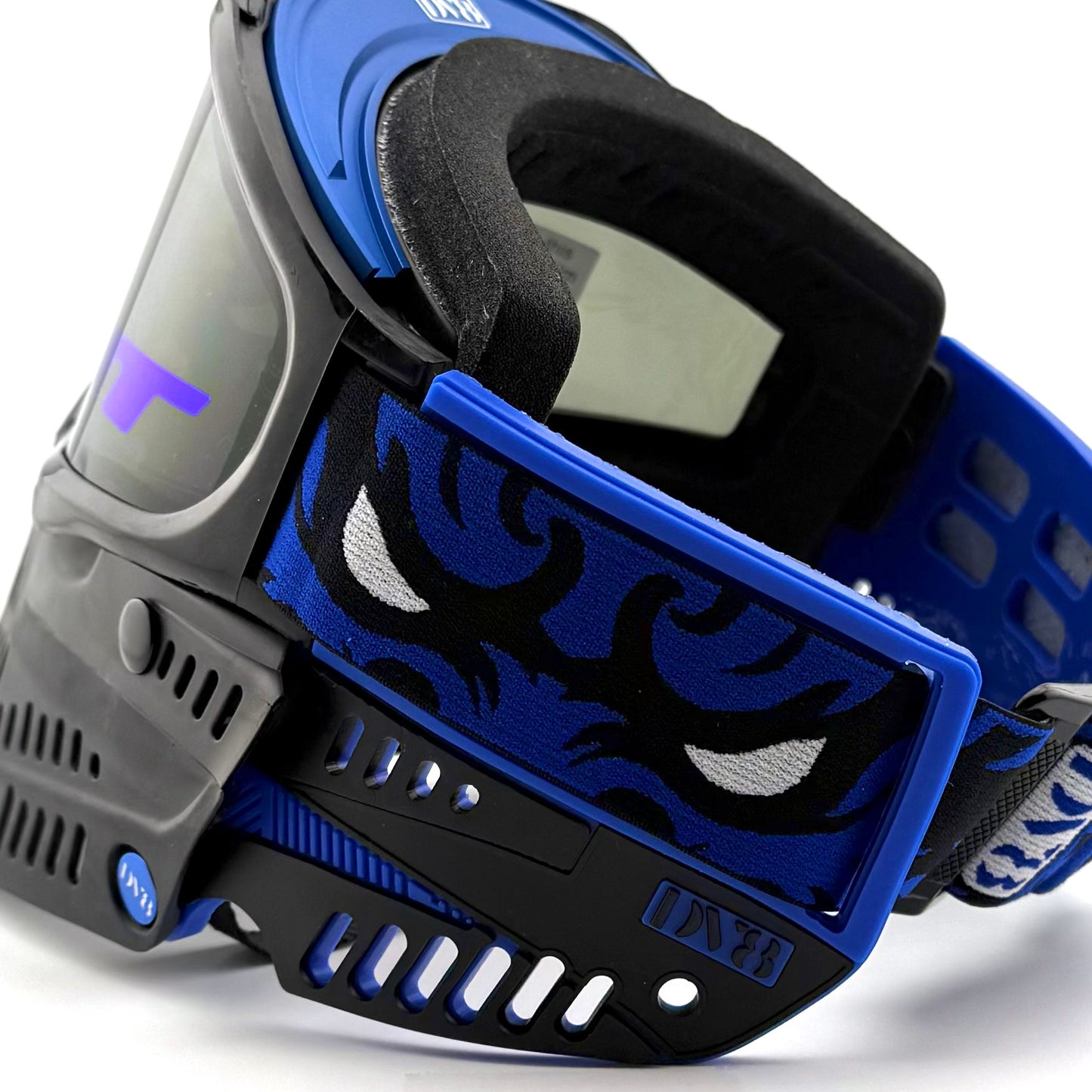 DV8 ProFlex with Two Tone Notch V2 Ears