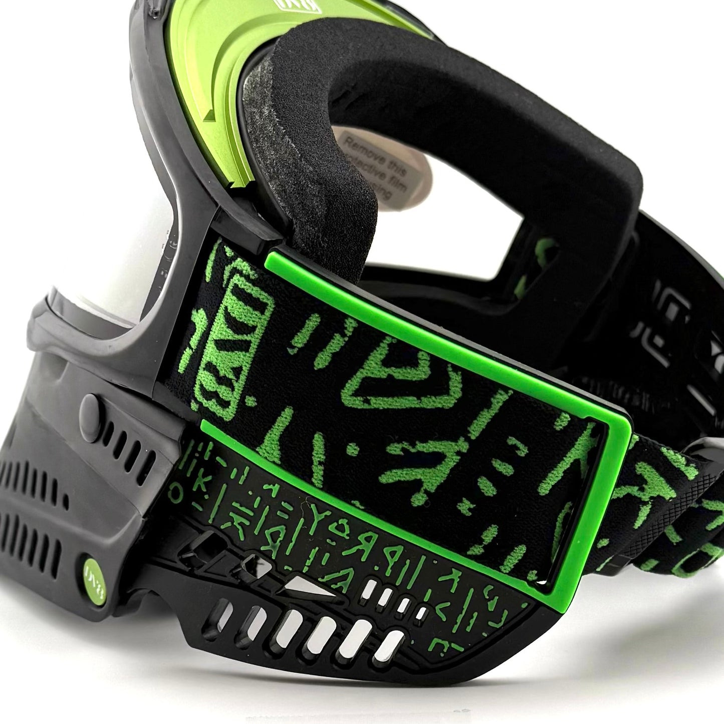 DV8 Norse Rune Custom Proflex