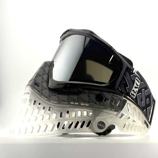 DV8 - HYDRA Gray Lower Build