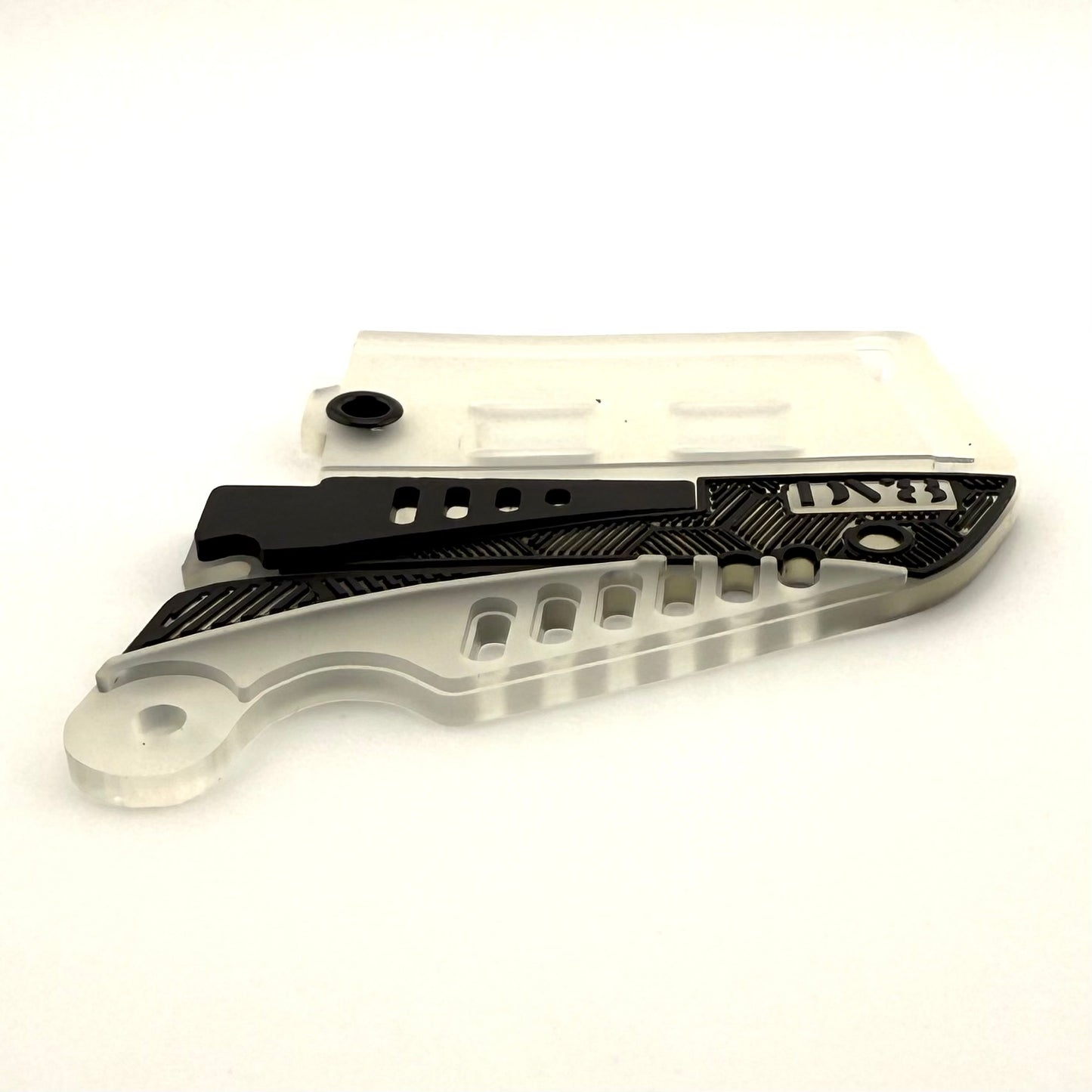 DV8 Notch V2 Hex Lines Ears for JT Proflex