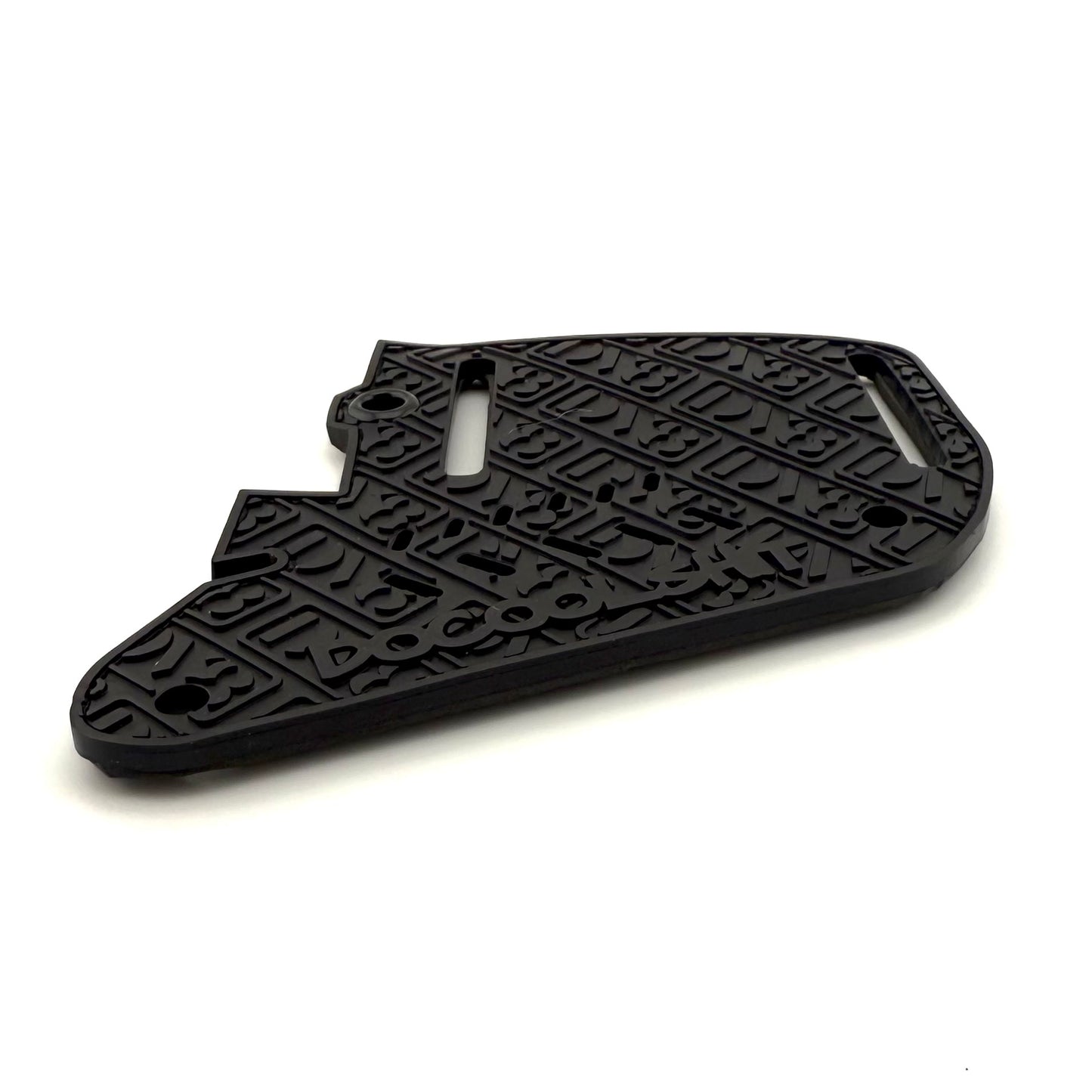 DOCOOLSHIT Dual Soft ears for ProFlex