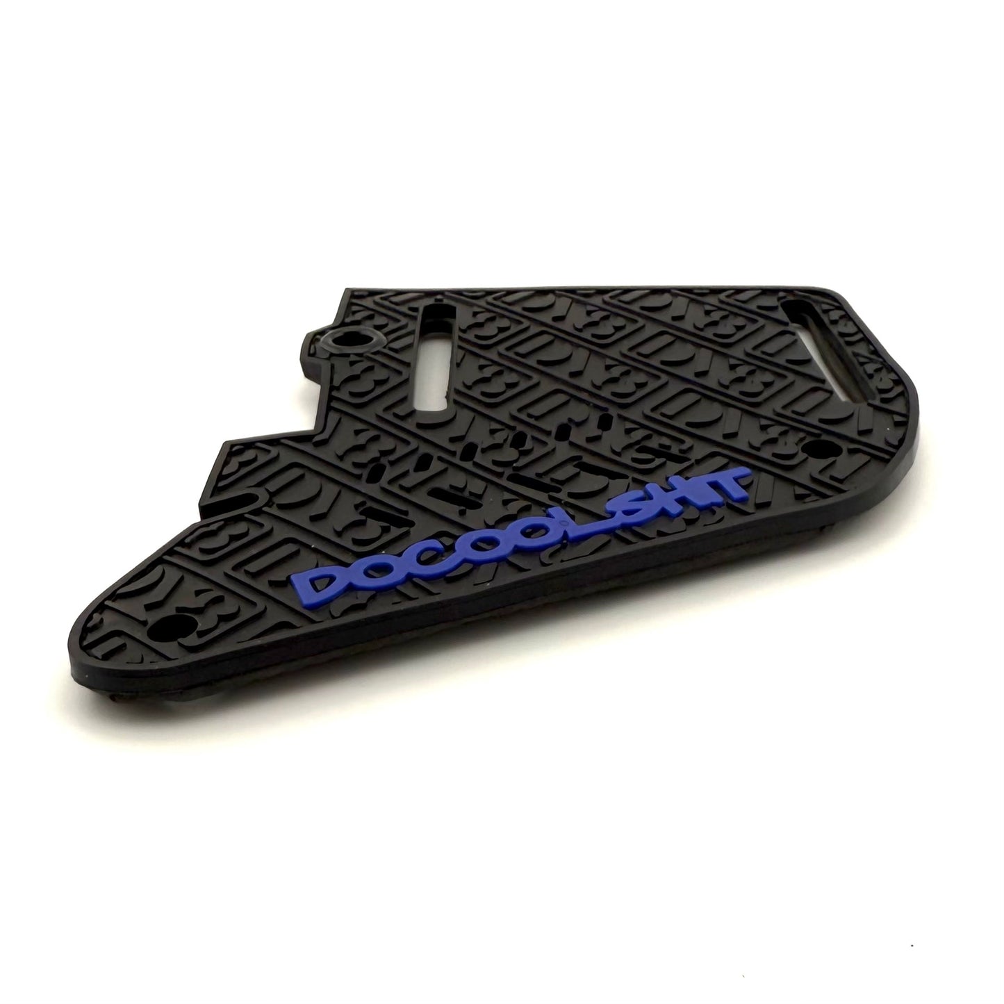 DOCOOLSHIT Dual Soft ears for ProFlex