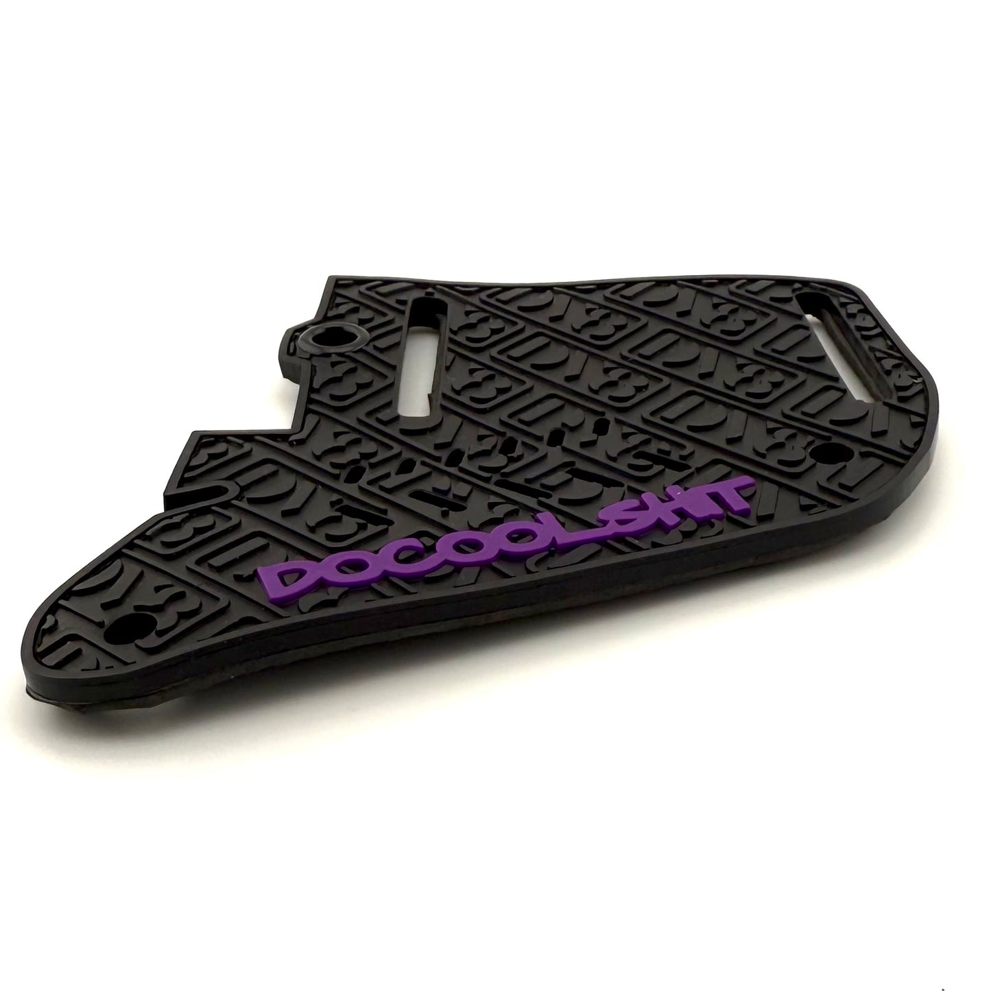 DOCOOLSHIT Dual Soft ears for ProFlex