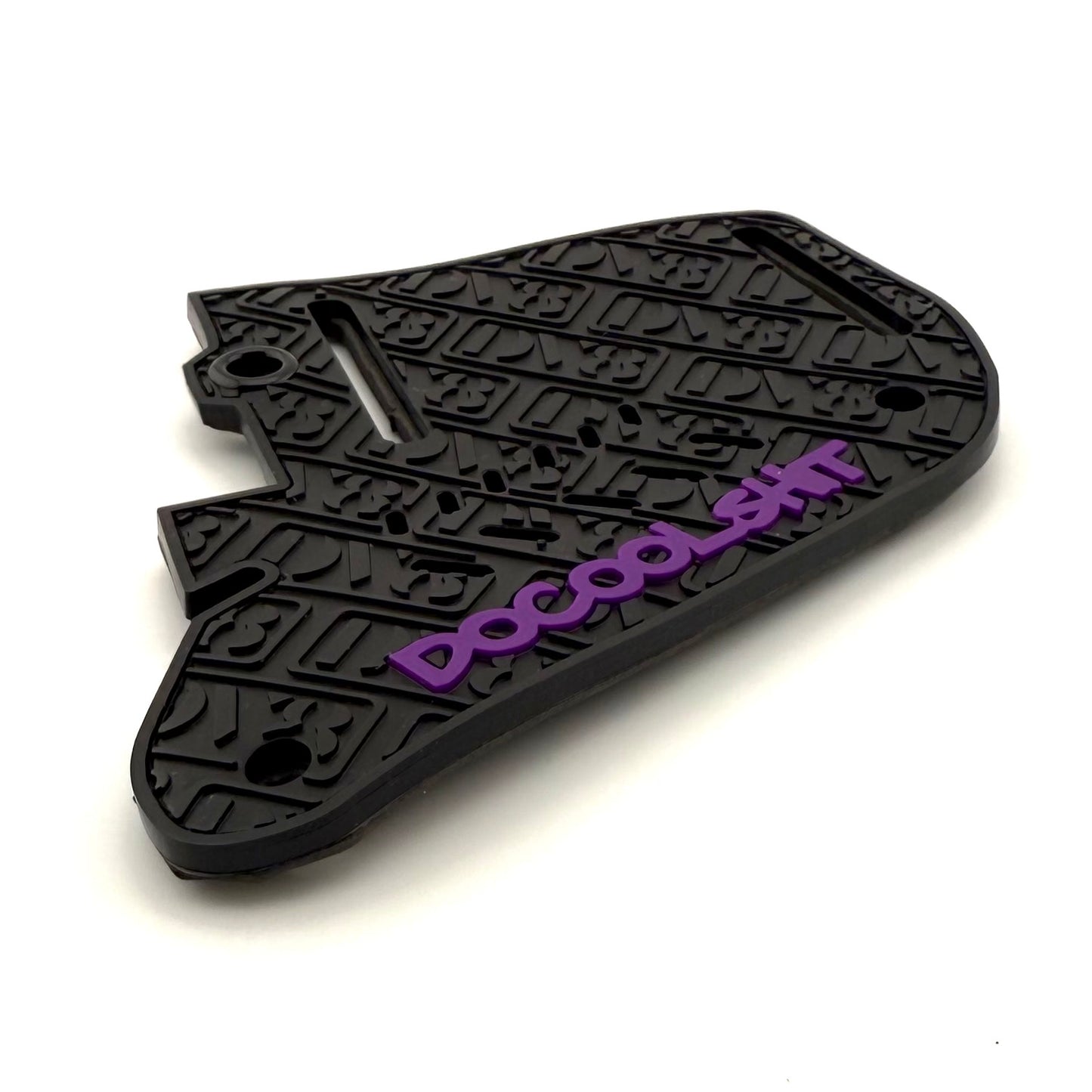 DOCOOLSHIT Dual Soft ears for ProFlex