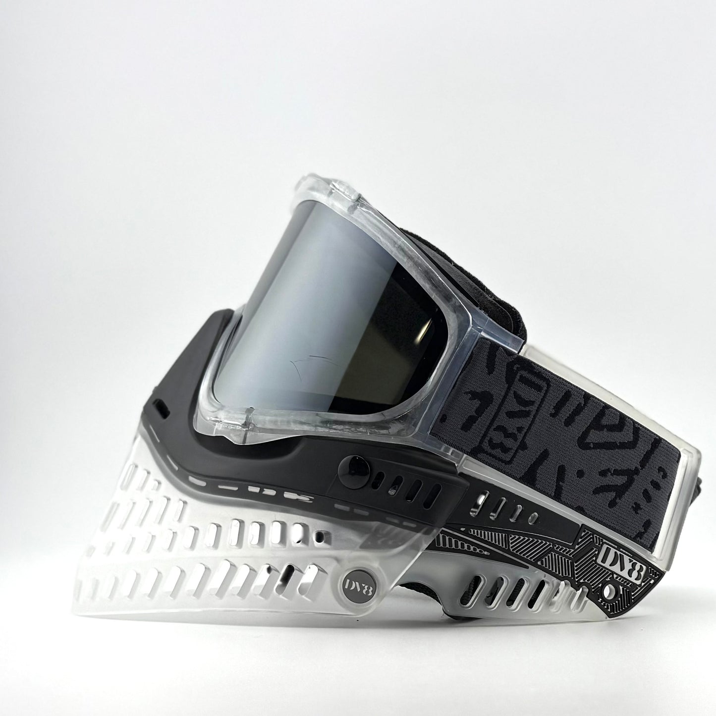 DV8 Clear Proflex