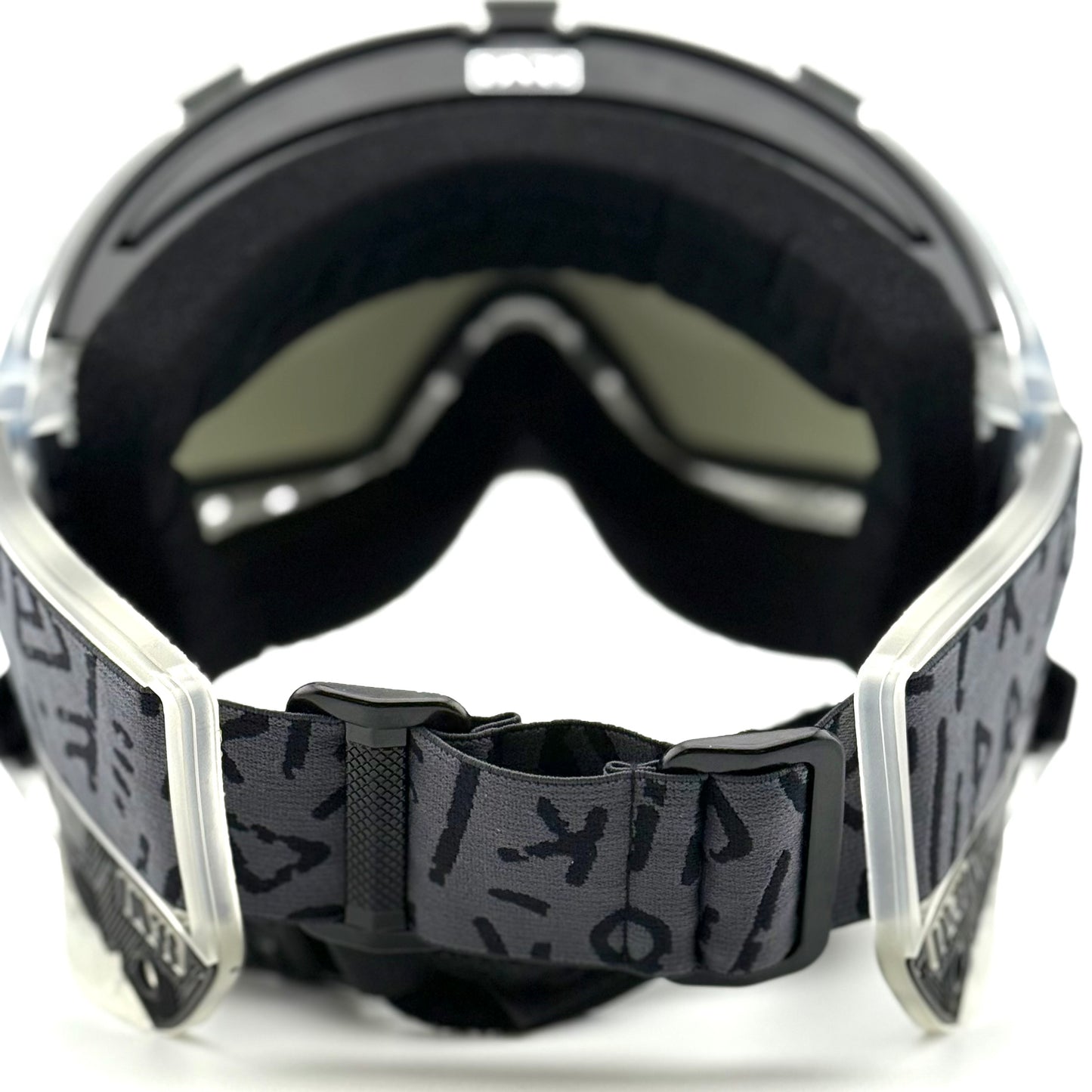 DV8 Clear Proflex