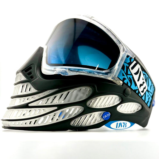 DV8 CLEAR F8s: Drop 4 of 4