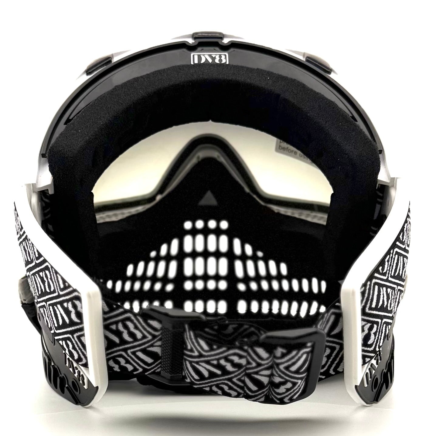 DV8 Custom Digi-Camo Proflex