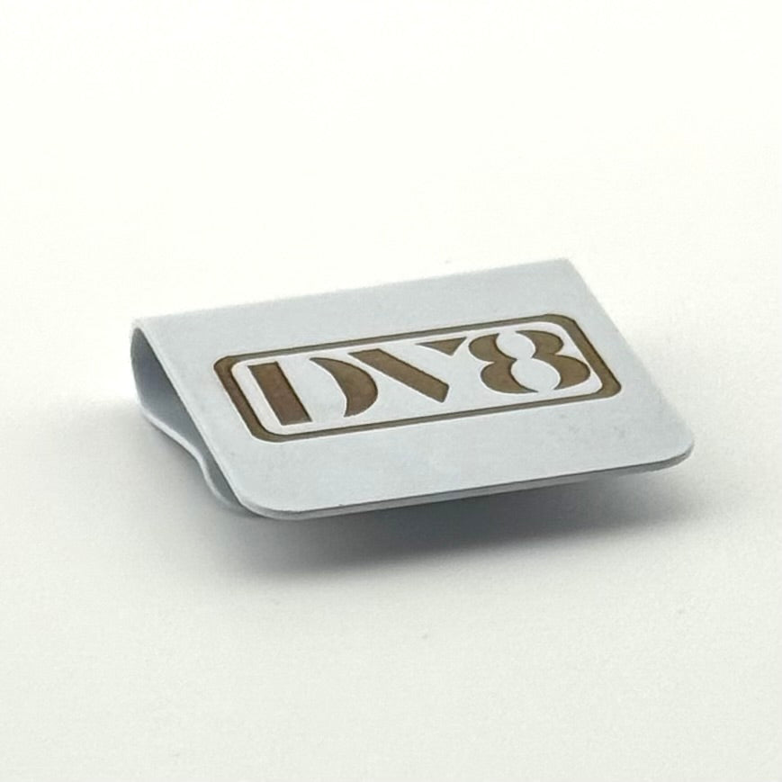 DV8 Strap Clip