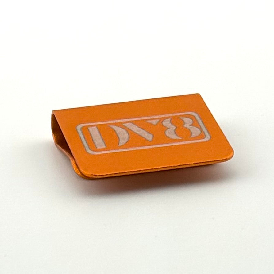 DV8 Strap Clip