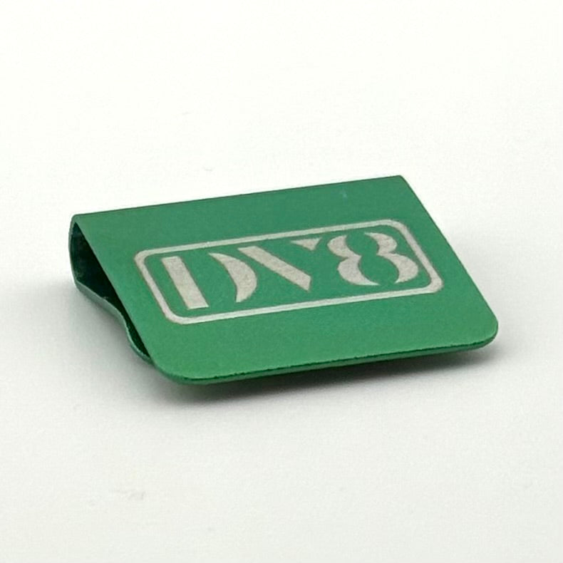 DV8 Strap Clip