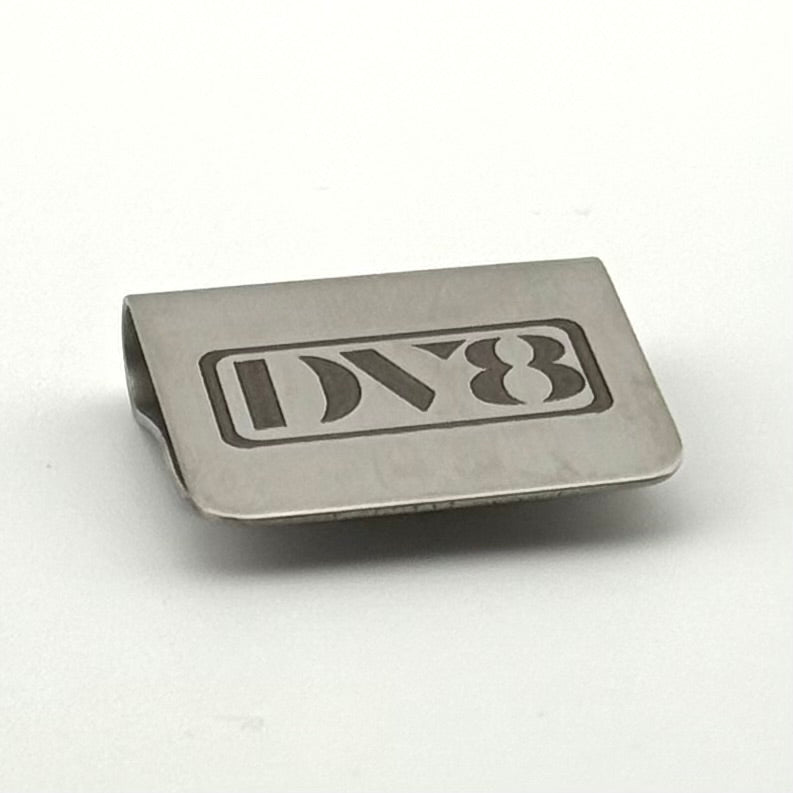 DV8 Strap Clip