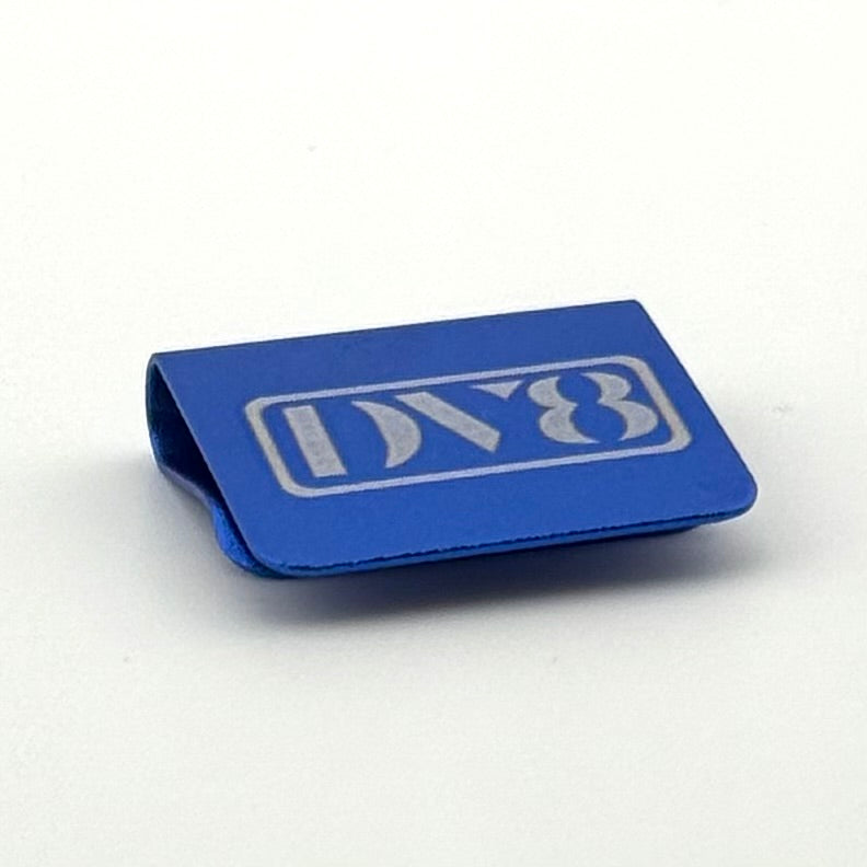 DV8 Strap Clip
