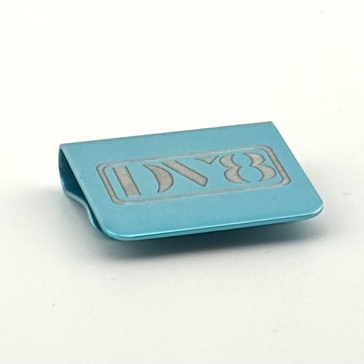 DV8 Strap Clip