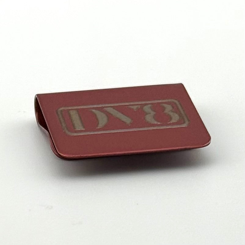 DV8 Strap Clip
