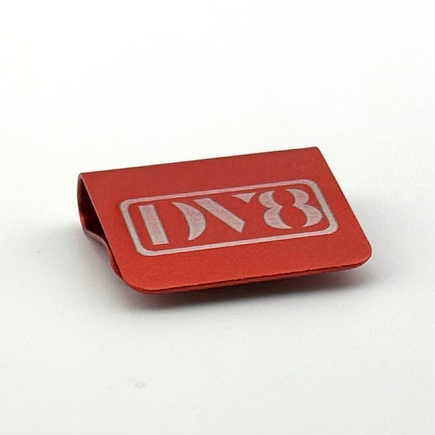 DV8 Strap Clip