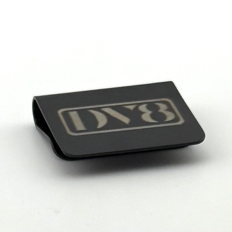 DV8 Strap Clip